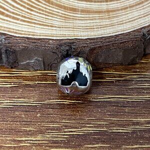 Pandora Disney Castle Charm bead Pendant S925 sterling silver gift